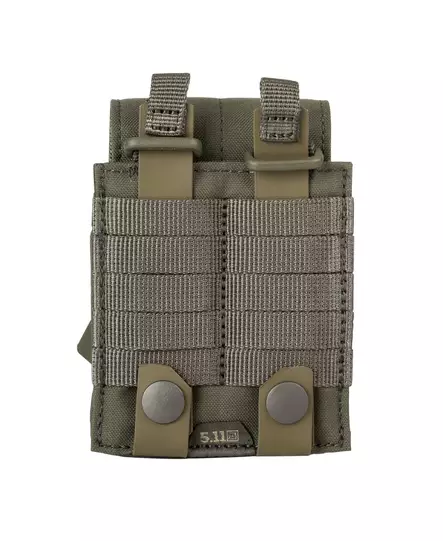 5.11 Flex Cuff Pouch - Zubehör für Rucksäcke und Taschen - 888579911312 - 2