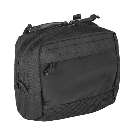 5.11 Flex Medium GP Pouch Black - Taschen für Plate Carriers - 888579910612 - 1