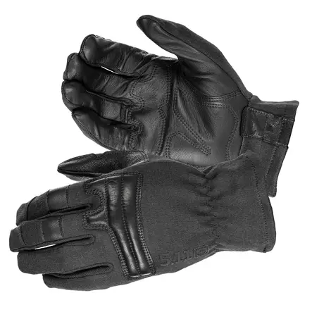 5.11 Hotshot FR Glove Black - Taktische Handschuhe - 888579482942 - 1