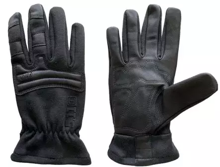 5.11 Hotshot FR Glove Black - Taktische Handschuhe - 888579482942 - 2