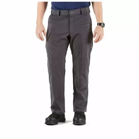 5.11 Stryke Pant W/Flex-Tac TM Charcoal - Taktische Hosen - 888579801842 - 1