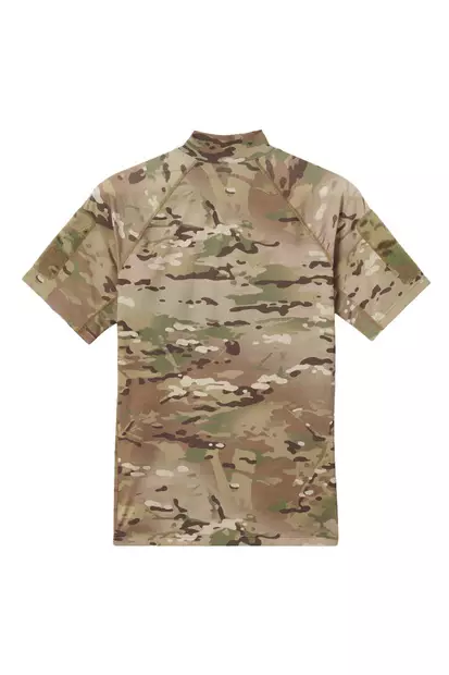 5.11 V.XI Sigurd S/S Shirt Multicam - Taktische Shirts - 888579991222 - 2