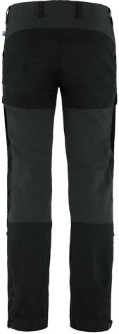 Fjällräven Keb M Trouser Black Short - Hosen - 7323450916152 - 2