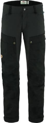 Fjällräven Keb M Trouser Black Short - Hosen - 7323450916152 - 1