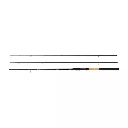 Mitchell Impact MX Match 3,66m 10-30g - Match- & Wagglerruten - 022021005642 - 2