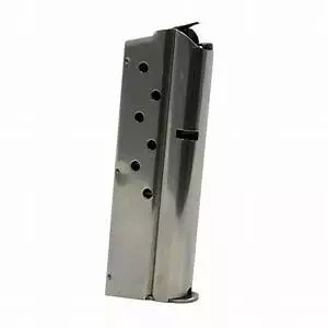Kimber K1911 9x19 8 Rd SS - 1911 / 2011 Magazine - 669278101392 - 1