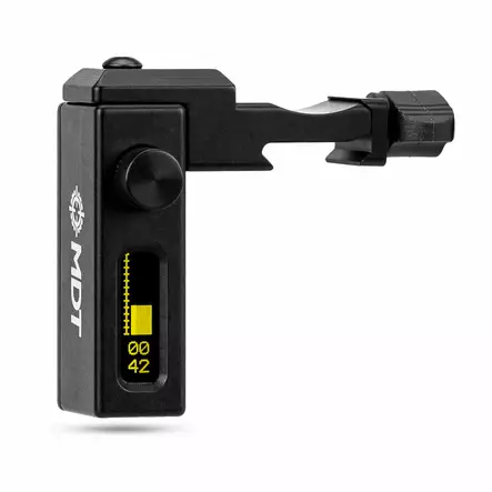 MDT Crush It Timer - Andere Jagdprodukte - 990482719432 - 2