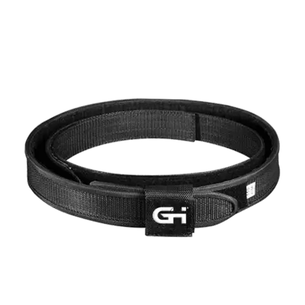 Ghost Ultra Rigid Belt - Schnellziehholster und IPSC-Gürtel - ET-064032 - 1