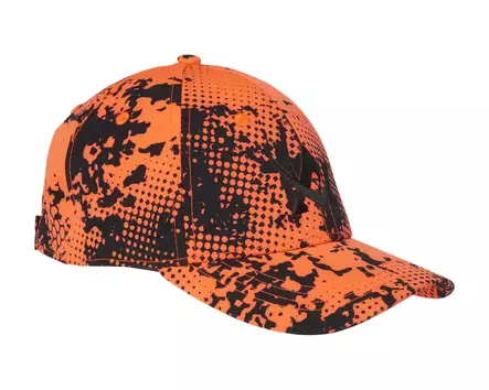 Alaska Hunter Cap BT Blaze - Kopfbedeckungen - 6438347063282 - 1