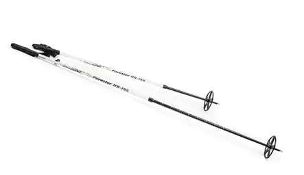 ArctixSport Forester Tele 115-155cm - Andere Jagdprodukte - 4741555017742 - 1