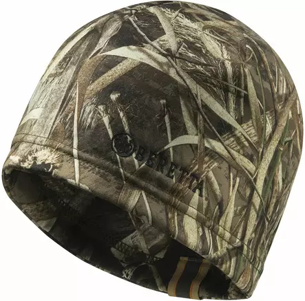 Beretta Fleece Beanie Realtree Max5 - Kopfbedeckungen - 8051832456802 - 1