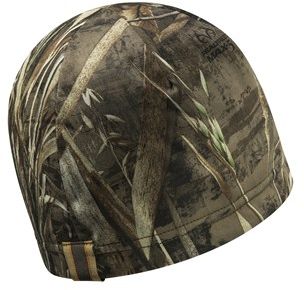 Beretta Fleece Beanie Realtree Max5 - Kopfbedeckungen - 8051832456802 - 2