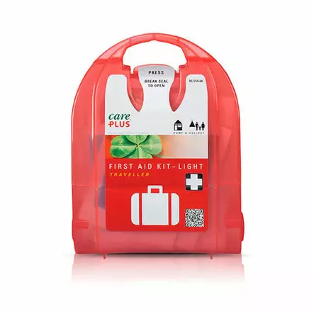 Care Plus First Aid Kit Traveller - Andere Taschen - 8714024383002 - 1