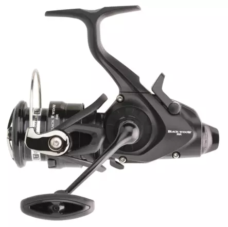 Daiwa 19 Black Widow BR LT - Freilauf- und Matchrollen - 043178595992 - 1
