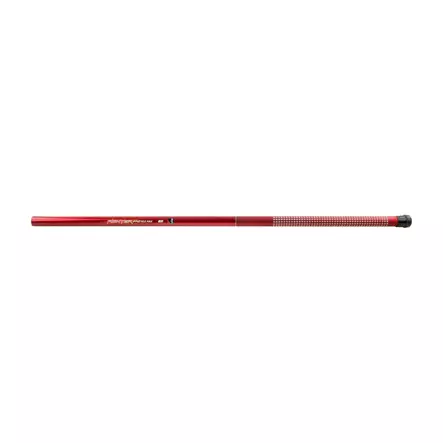 DAM Fighter Pro Tele Pole 3,00m + Float - Klassische Stippruten-Sets - 5706301569882 - 2