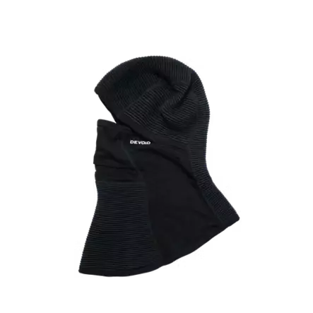 Devold Reverso Merino Balaclava Ink - Andere Kopfbedeckungen - 7028567768112 - 1