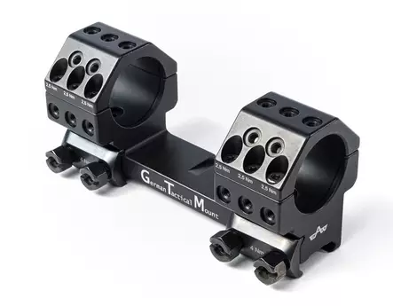 EAW German Tactical Mount Block 30mm - Komplette Montagen - 62002 - 1