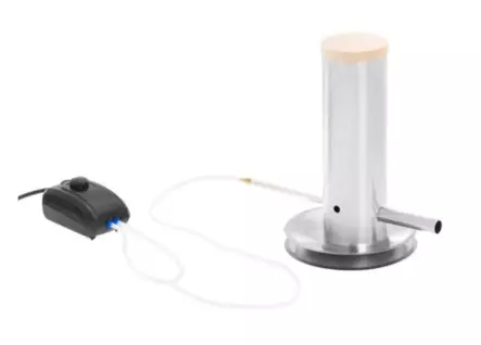 Finnvacum Cold Smoker 4W - Vakuumiergeräte und Zubehör - 7340066133742 - 1