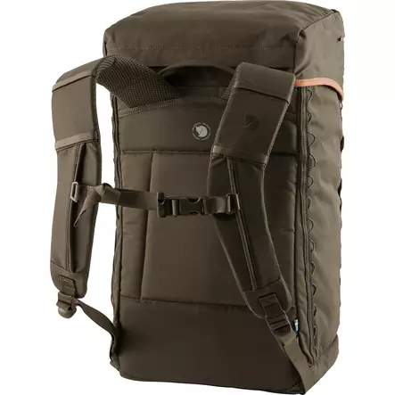 Fjällräven Singi Stubben Dark Olive - Rucksäcke - 7323450522292 - 2
