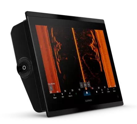 Garmin GPSMAP 9013xsv - Garmin Sonare und Kartenplotter - 010-03176-02 - 2