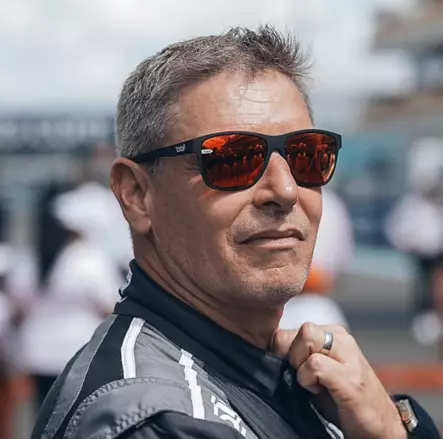 Gloryfy Gi39 Drive By Bernd Mayländer - Kunststofflinsen - 9120122603512 - 3