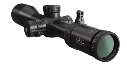 GPO Spectra 8x 2-16x44i - GPO Zielfernrohre - 4260527411062 - 2