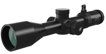 GPO Spectra 8x 2-16x44i - GPO Zielfernrohre - 4260527411062 - 1