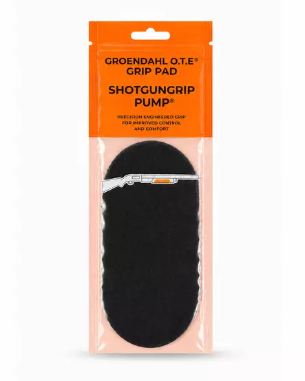 Groendahl O.T.E Grip Pad Shotgun Pump - Flinten Teile - 6429811647022 - 1