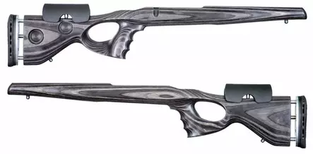 GRS Thumbhole Nordic Wolf - Gewehrschäfte Laminat - 7072171061022 - 1