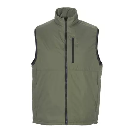 Grundens Forecast Insulated Vest - Olivine - Isolierte Jacken - 7332525248982 - 1