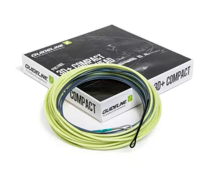 Guideline 3D+ Compact F/S3/S5 19g - Schussköpfe - 7033841058872 - 1