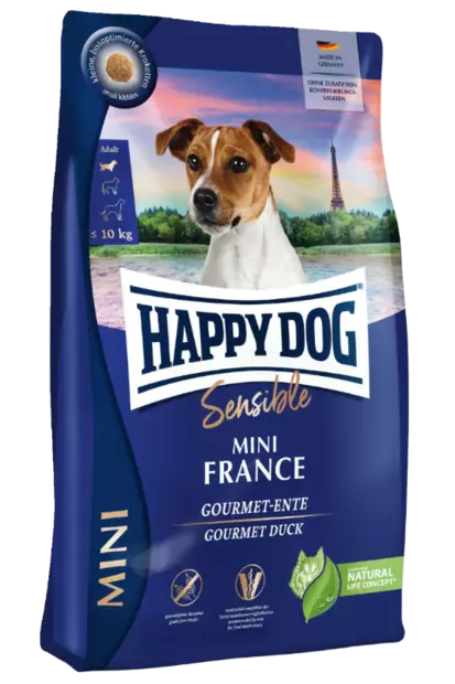 Happy Dog Sensible Mini France - Happy Dog Mini - 61242 - 1