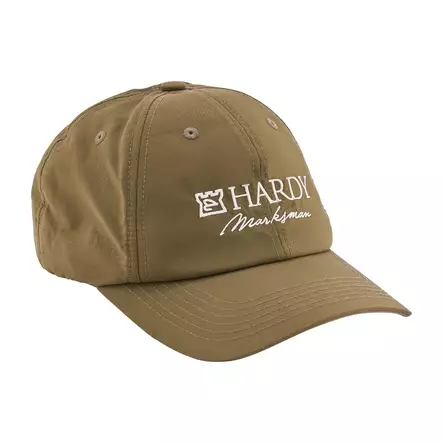 Hardy Marksman Tech Cap Satin Bronze - Caps - 043388005052 - 2