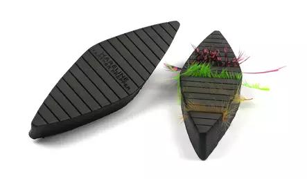 Hareline Feather Prepper Standard - Andere Werkzeuge - 762820203602 - 1