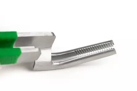 Hareline Small 1inch Material Clamp Set - Andere Werkzeuge - 762820198632 - 2