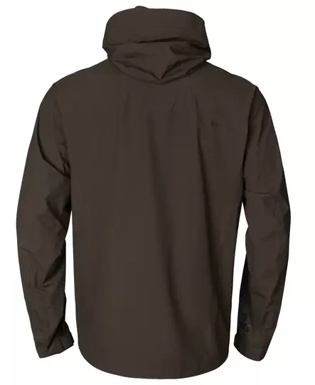 Härkila Logmar HWS Packable Jacket Willow Green - Jagdjacken für Männer - 5714733633682 - 2