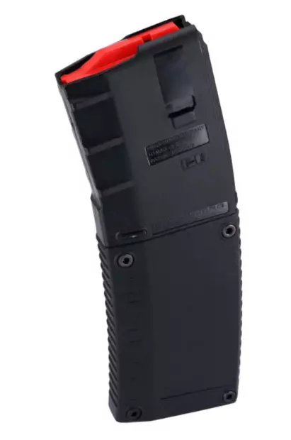 Hera H3L Pro Magazine 10rd Black - AR-15 Magazine - 797035684762 - 1