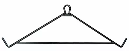 HME Economy Game Hanging Gambrel - Andere Jagdprodukte - 830636002112 - 1