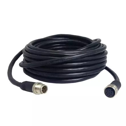 Humminbird Ethernet Extension Cable 30' - Humminbird Zubehör - 082324035432 - 1