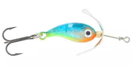 Kuusamo Kumma 7g - Klassische Spinner - 6417635049412 - 1