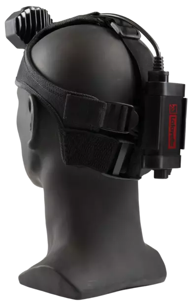 Lafayette HL-19 - Stirnlampen - 7332020500042 - 1