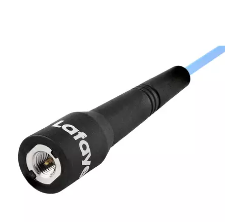 Lafayette Teleskopantenne klappbar 155Mhz Garmin - Lafayette - 7332020031492 - 2