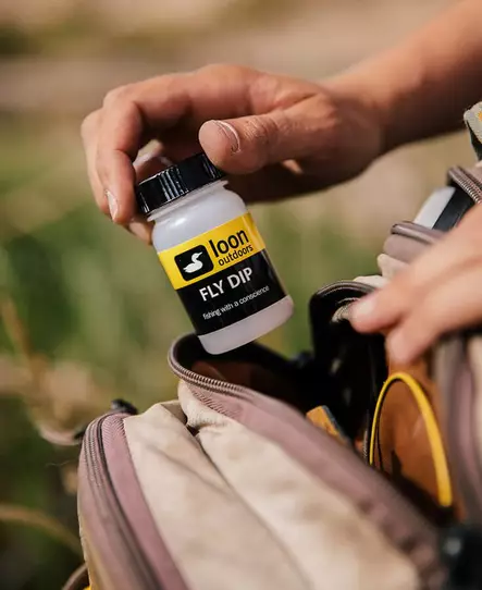 Loon Fly Dip - Schwimmhilfen - 782420000272 - 2