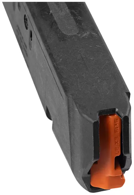 Magpul PMAG 27 GL9 – GLOCK - Glock - MAG662 - 2