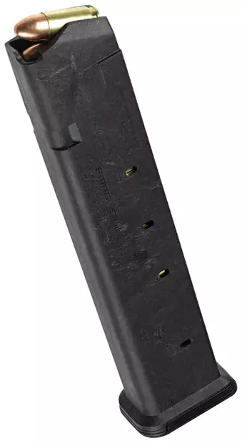 Magpul PMAG 27 GL9 – GLOCK - Glock - MAG662 - 1