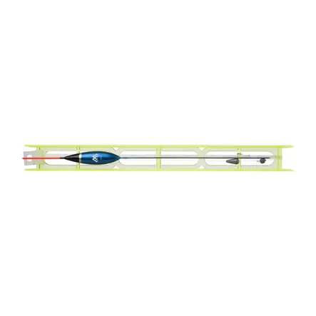 Mikado Float Set 004 #12 - Fertige Posenmontagen - 5900637609452 - 1