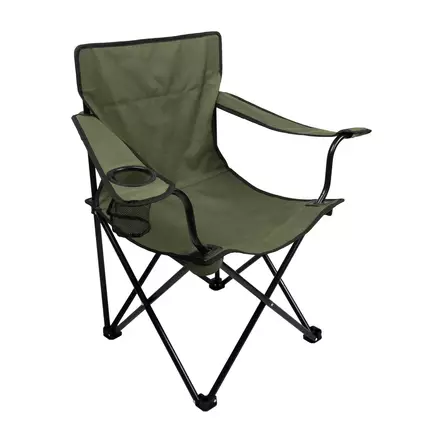 Mikado Folding Chair with Armrests - Feeder- & Spezialstühle - 5900637123422 - 1
