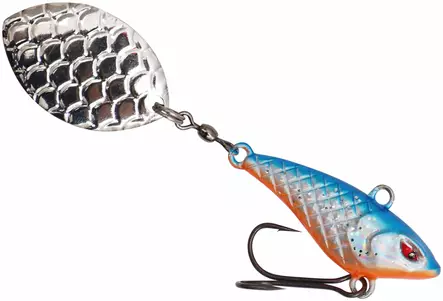 Mikado M-Tail 12g - Spintails und Bladebaits - 34006017701222 - 1