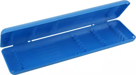 Mikado Rig Box 15-25cm 1pcs - Schwimmer und Montagen - 5900637115052 - 1