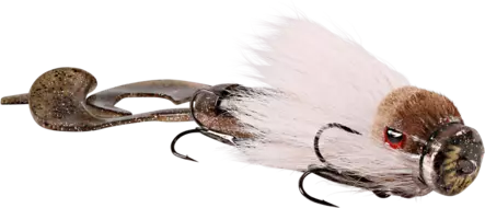 Miuras Lures Miuras Mouse Mini 20cm 40g - Weichköder für Hechte über 100g - 340070092 - 14